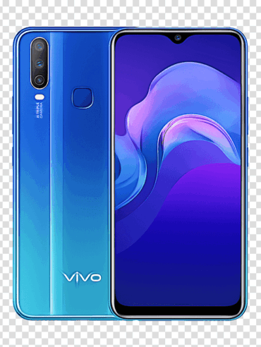 Vivo y12