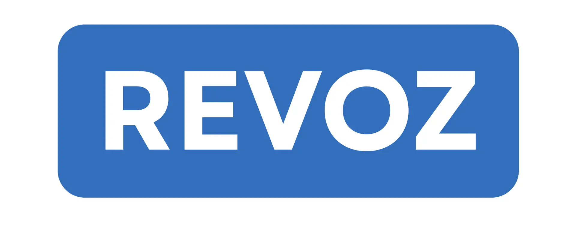 Revoz Logo