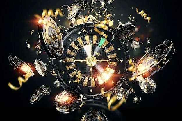 Nejlepší online casino Hrajte s bezpečím a zábavou